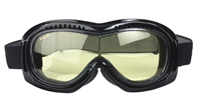 Airfoil 9312 - YELLOW LENS FIT OVER GOGGLE fits over glasses!
