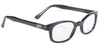 X - KD's - 1015 Clear Lens