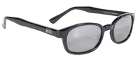 KDs - 20110 Silver Mirror kd sunglasses, motorcycle sunglasses, biker sunglasses, affordable motorcycle sunglasses