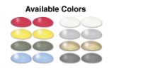 7600 Series- Extra Lenses (Click on Image) 