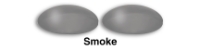 Airfoil 7600 Series Smoke Lens 