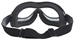 Airfoil 9311 Goggle - Day2Nite Grey/Black- Can Be Worn Over Eyeglasses! - 9311