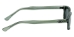 Chill Green KD's - 21269 Green Clear Frame/Green Polarized - 21269