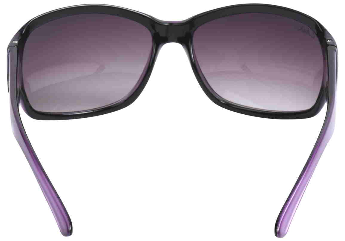 Women's Motorcycle Sunglass with Rhinestones, Women's Biker Sunglasses, Chix Forever Bling Sunglass