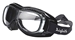 Fit Over Goggle Airfoil 9305 - Clear Lens -  COMFORTABLE! - 9305