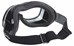 Fit Over Goggle Airfoil 9305 - Clear Lens -  COMFORTABLE! - 9305