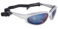 Freedom - 4312 Blue Mirror/Silver 4310