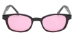 X - KD's 1014 Pink Lens - 1014