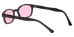 X - KD's 1014 Pink Lens - 1014