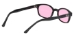 X - KD's 1014 Pink Lens - 1014