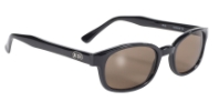 X - KD's - 1121 Dark Brown Lens sunglasses with brown lenses, motorcycle sunglasses men and women, dark brown lens sunglasses, kd dark brown lens, xkd sunglasses, 