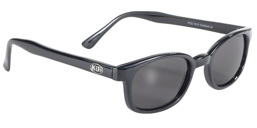 X - KDs - 1010 Smoke Lens kd sunglasses, xkd sunglasses, motorcycle sunglasses, jax teller sunglasses, smoke lens, dark sunglasses