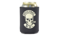 KD'S Skull Can Koozie 425, Koozie, Skull, Can