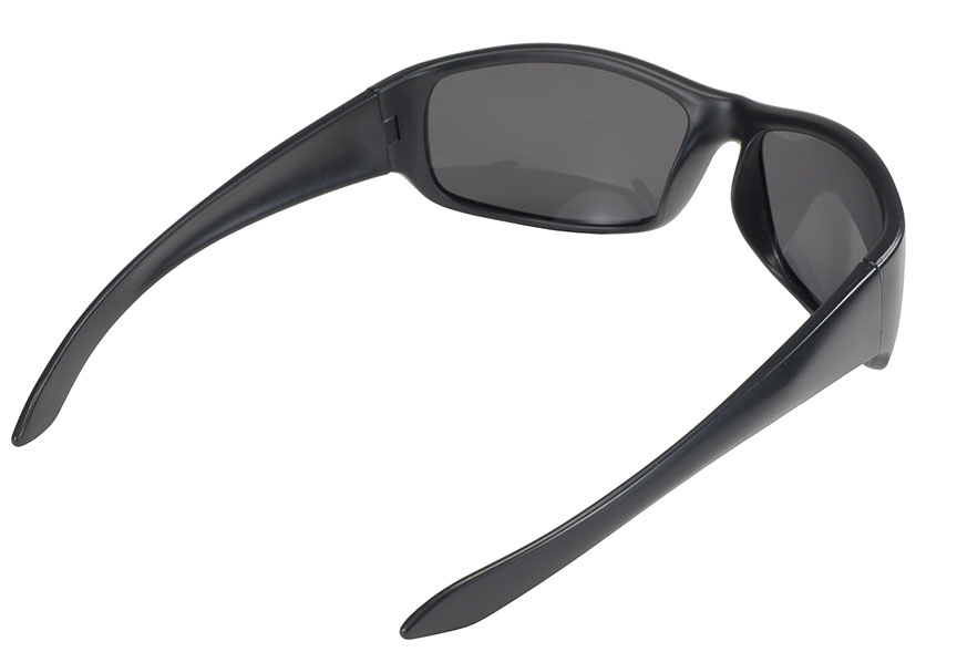 Kickstart Road Wrap Polarized Sunglasses