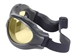 The Beast - 45912 Yellow/Black - Can Be Worn Over Some Eyeglasses! - 45912