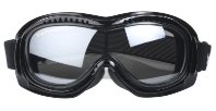 Airfoil 9300 Fit Over Goggle - Smoke Lens Silver Mirror Fits Over Prescription Glasses motorcycle fit over goggle, fit over reviews, goggle goes over glasses, Most Comfortable Fit Over, goggle fits over prescription glasses, Cheap Fitover Goggle, Airfoil Fit Over Goggle, motorcycle goggles, Fits over prescription glasses