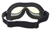 Airfoil 9312 - YELLOW LENS FIT OVER GOGGLE fits over glasses! - 9312