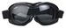 Airfoil 9319 - Polarized Smoke - Can Be Worn Over Eyeglasses! - 9319