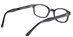 X - KD's - 1015 Clear Lens - 1015