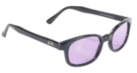 X - KD's - 11216 Light Purple Lens kds, 10112