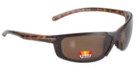 Meridian - 1702 Brown Polarized/Tortoise Frame 1702