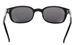 Original KD Sunglasses - 2010 Smoke Lenses - 2010