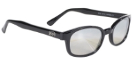 KD's - 20113 Clear Silver Mirror kd sunglasses clear silver mirror, motorcycle sunglasses, biker sunglasses, cheap motorcycle sunglasses