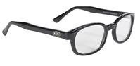 KD's - 2015 Clear Lens