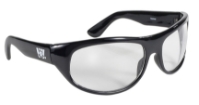 Wrap - 2045 Clear/Black 2045
