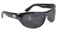 Wrap - 207 Smoke/Black 207