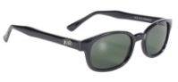 KD's - 2126 Dark Green kds, 2126
