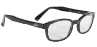 KD Bi-Focal Readerz Clear Lens 1.75 Motorcycle sunglass readers, motorcycle clear lens bi-focals, motorcycle bifocals clear lens 1.75, KD readers, biker bifocal sunglasses, KD bi-focal clear lens sunglasses