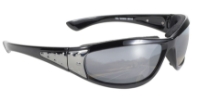 Boneyard - 36310 Smoke/Black 36310