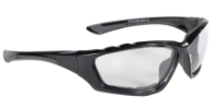 Kickstart - 43015 Clear/Black 43015