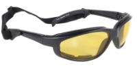 Freedom - 43112 Yellow/Black 43112