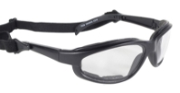 Freedom - 4315 Clear/Black 4315
