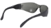 Mask - 4340 Smoke/Black - 4340