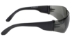 Mask - 4340 Smoke/Black - 4340