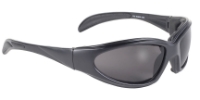 Chopper - 4360 Smoke/Black 4360
