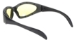 Chopper - 43612 Yellow/Black - 43612