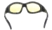 Chopper - 43612 Yellow/Black - 43612