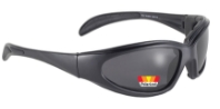 Chopper - 4369 Polarized Grey/Black 4369