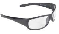Road Wrap - 4425 Clear/Black 207