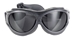The Beast - 4590 Smoke/Black - Can Be Worn Over Some Eyeglasses! - 4590