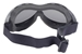 The Beast - 4590 Smoke/Black - Can Be Worn Over Some Eyeglasses! - 4590