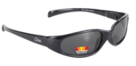 Chix Heavenly - 68309 Polarized Smoke/Black 68309