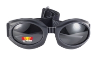 Airfoil 7617 - Polarized Grey w/extra Blue Lens 7617