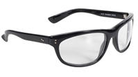 Dirty Harry - 81015 Clear/Black